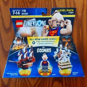 LEGO Dimensions The Goonies